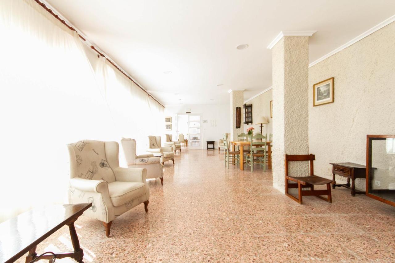 Hostal San Juan El Campello Kültér fotó