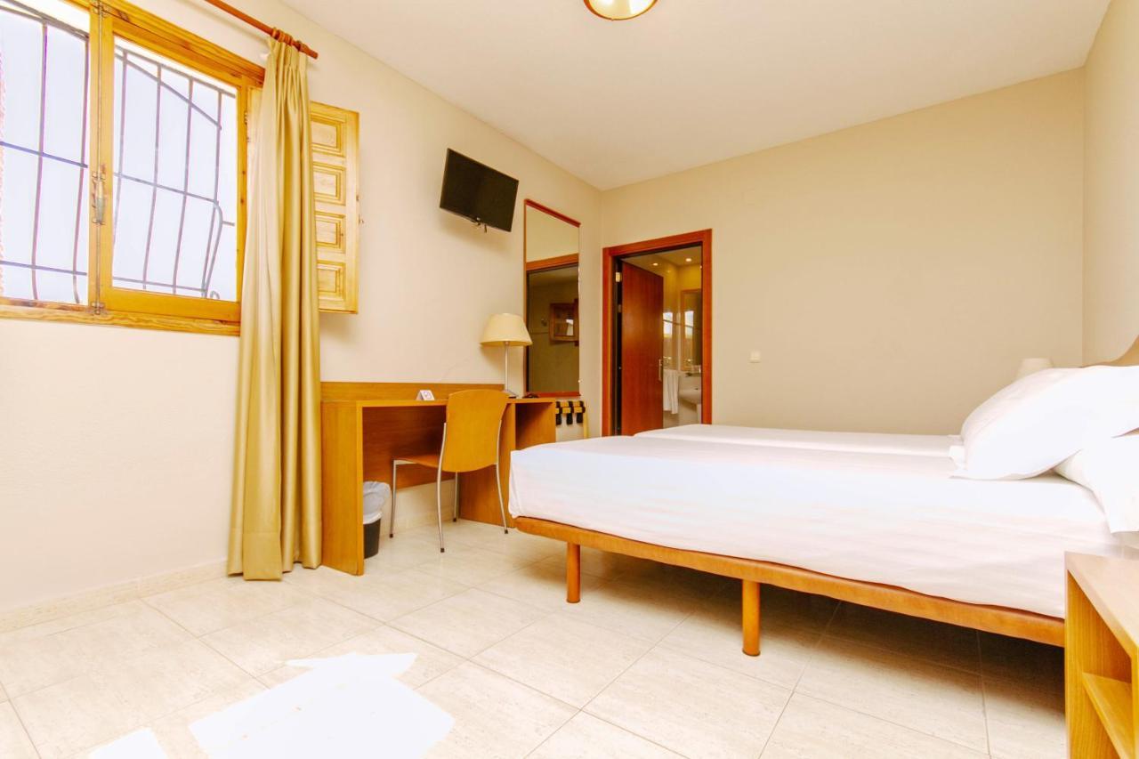 Hostal San Juan El Campello Kültér fotó