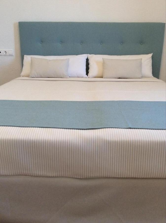 Hostal San Juan El Campello Kültér fotó