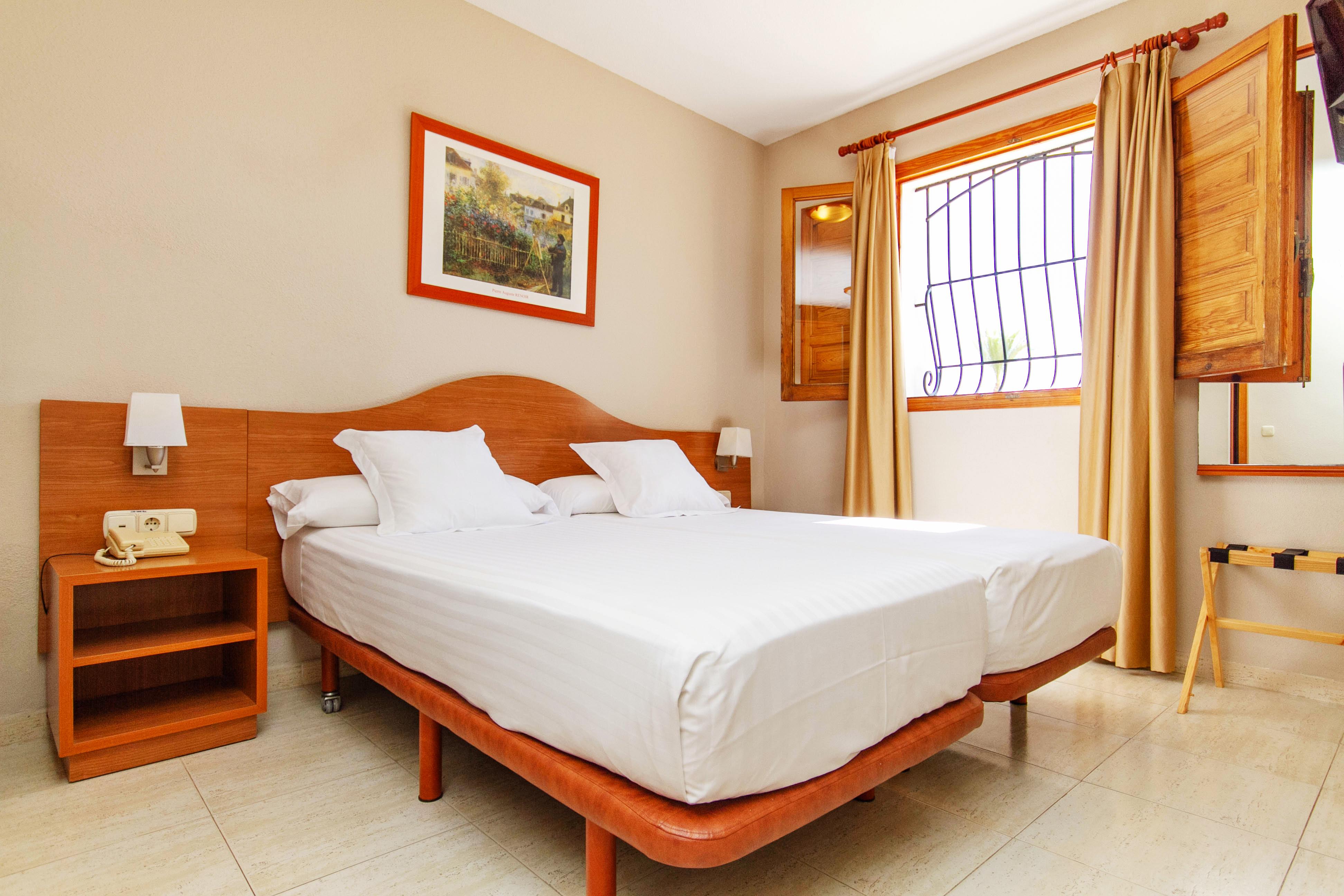 Hostal San Juan El Campello Kültér fotó