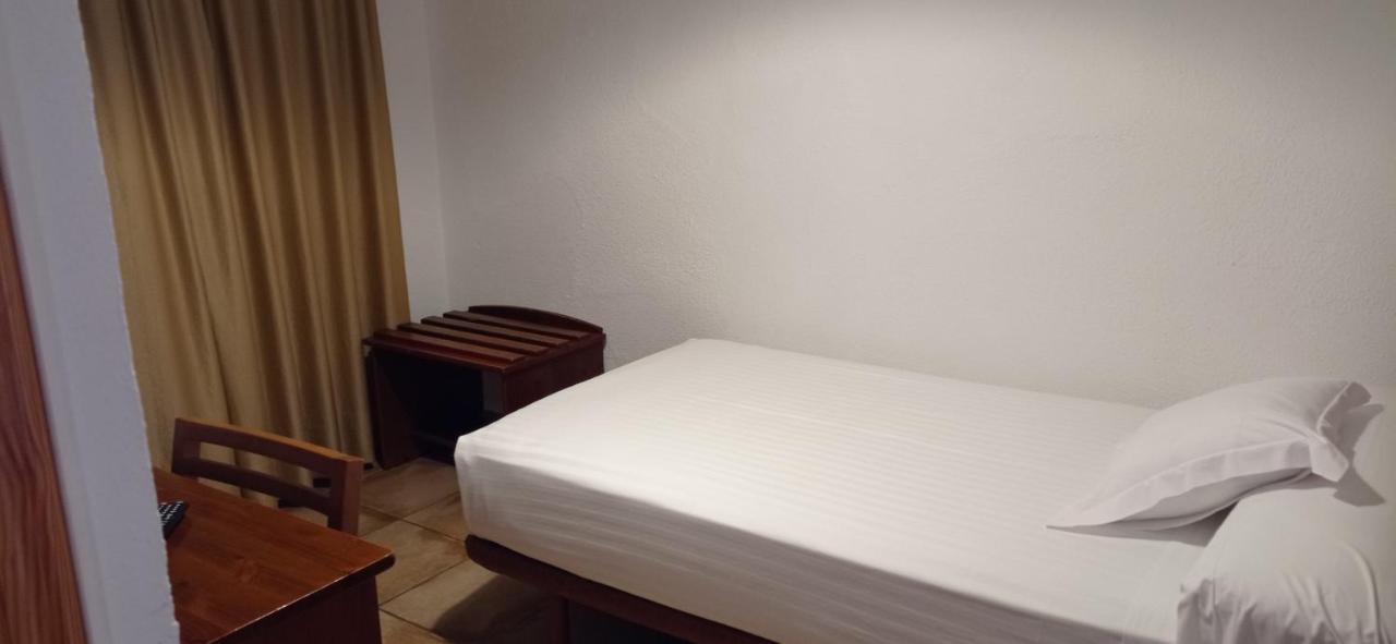 Hostal San Juan El Campello Kültér fotó
