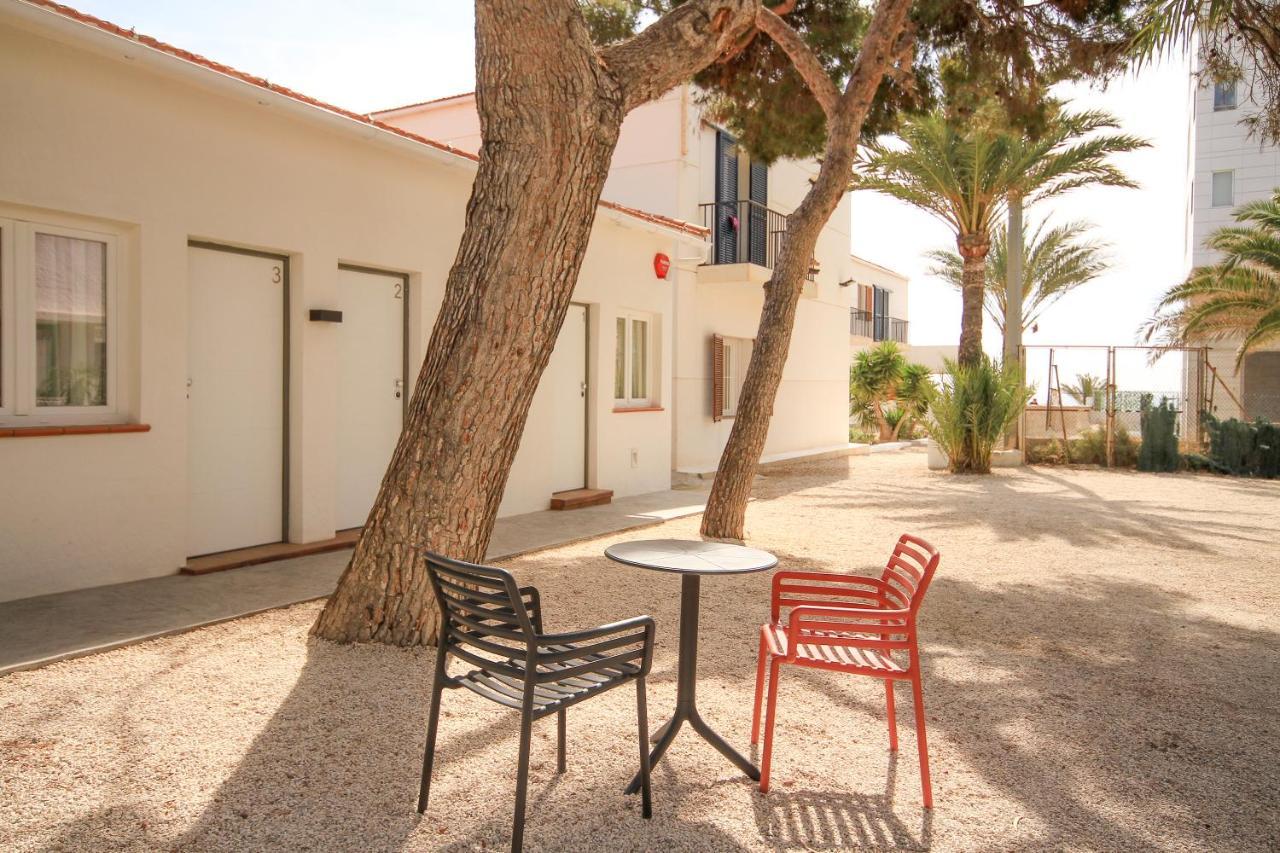 Hostal San Juan El Campello Kültér fotó