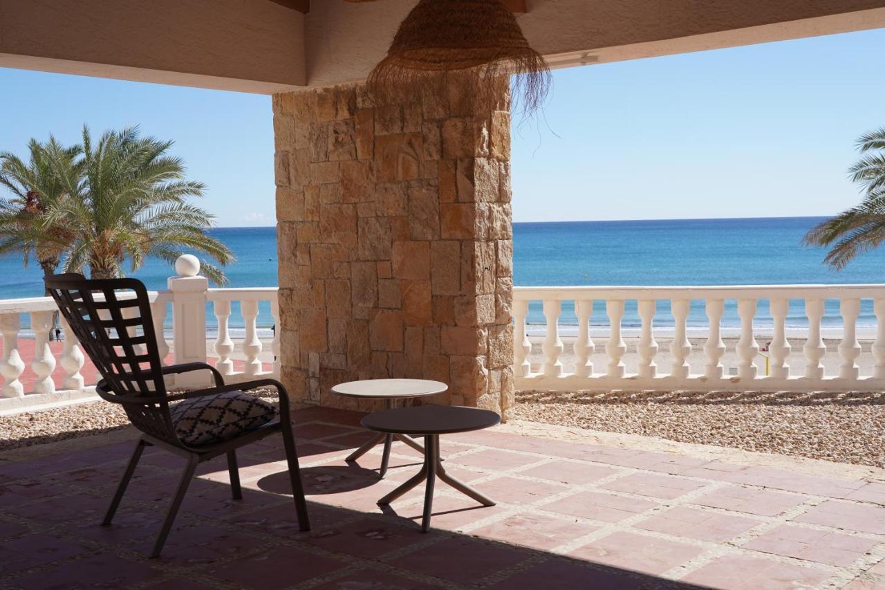 Hostal San Juan El Campello Kültér fotó