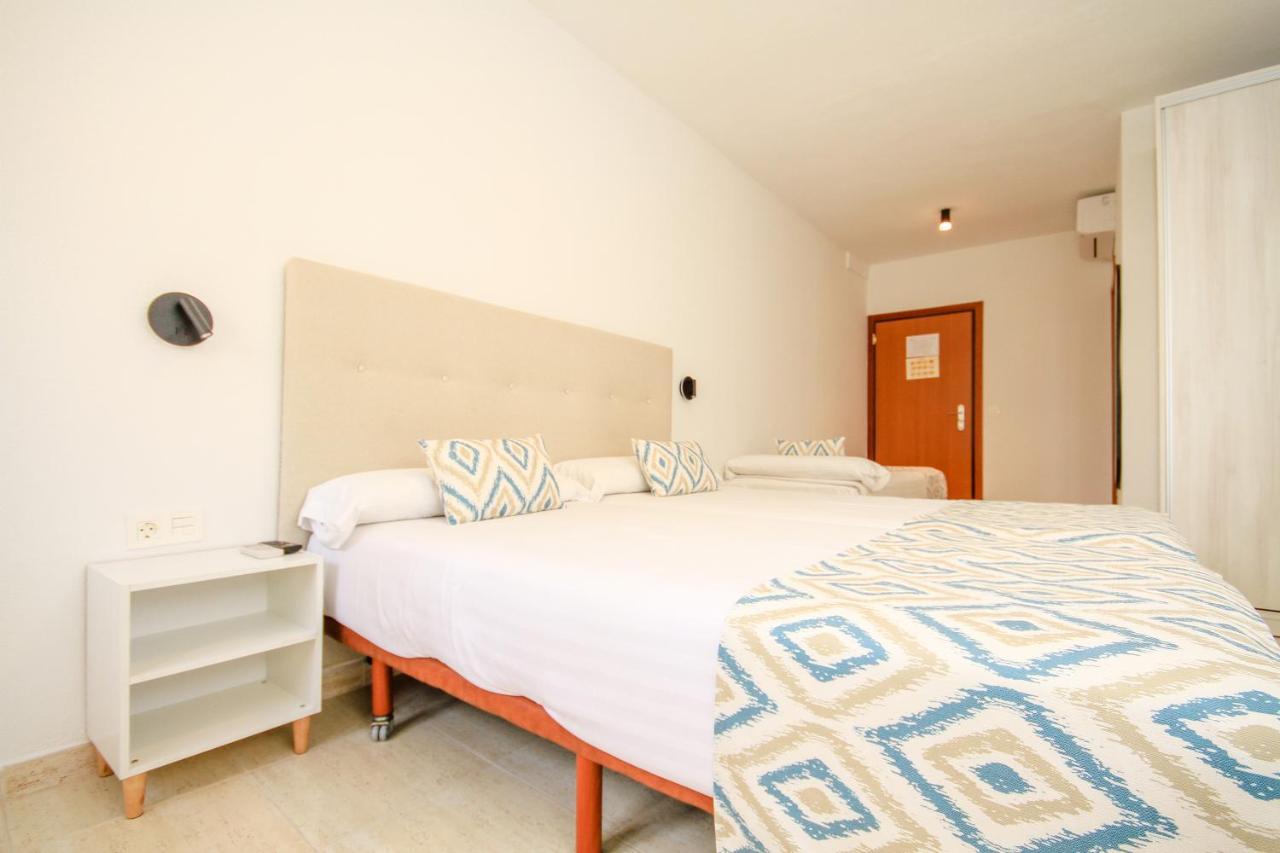 Hostal San Juan El Campello Kültér fotó