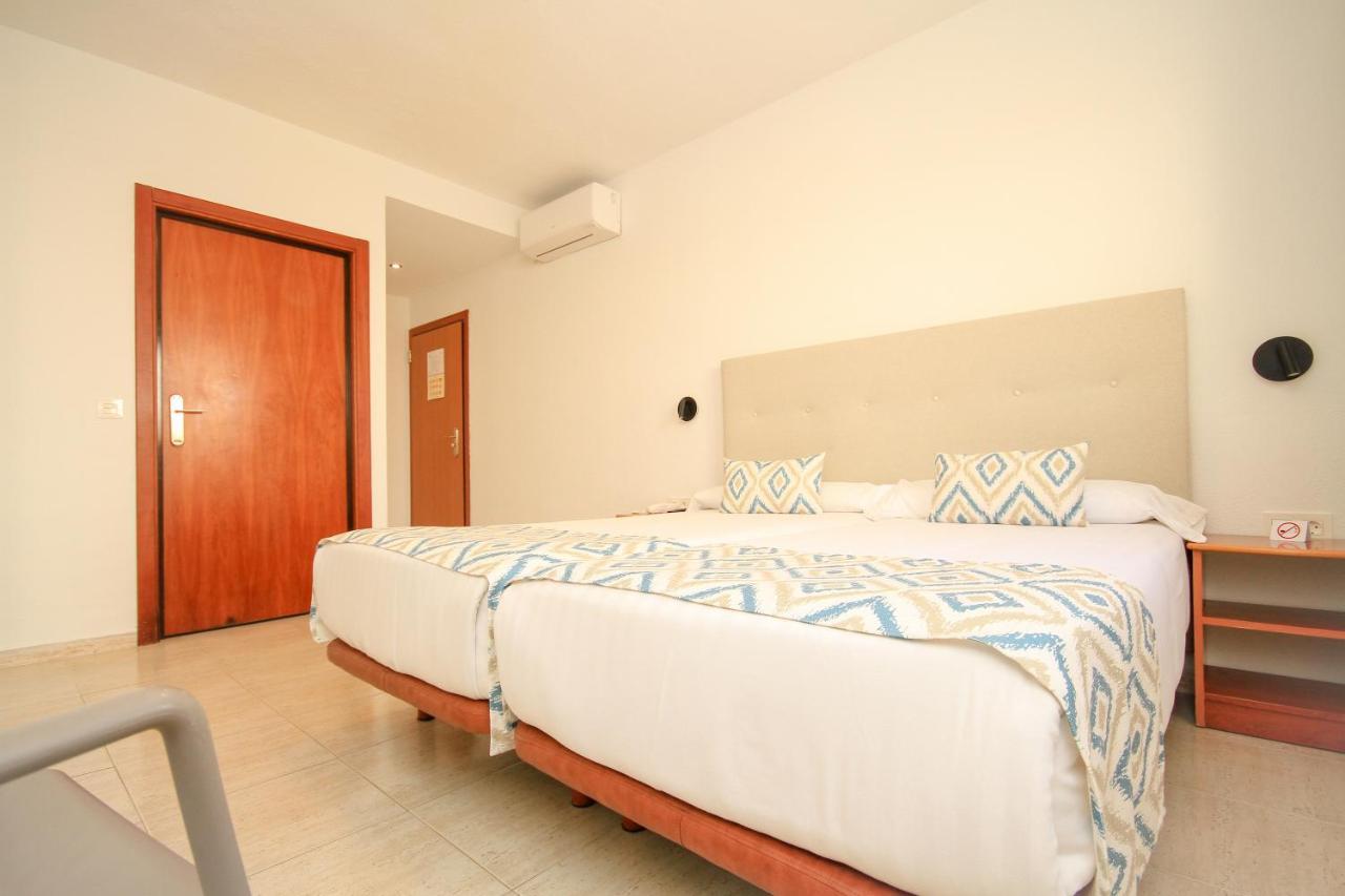 Hostal San Juan El Campello Kültér fotó