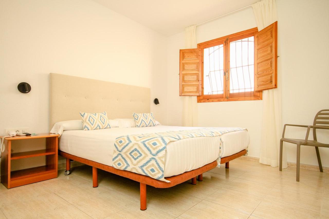 Hostal San Juan El Campello Kültér fotó