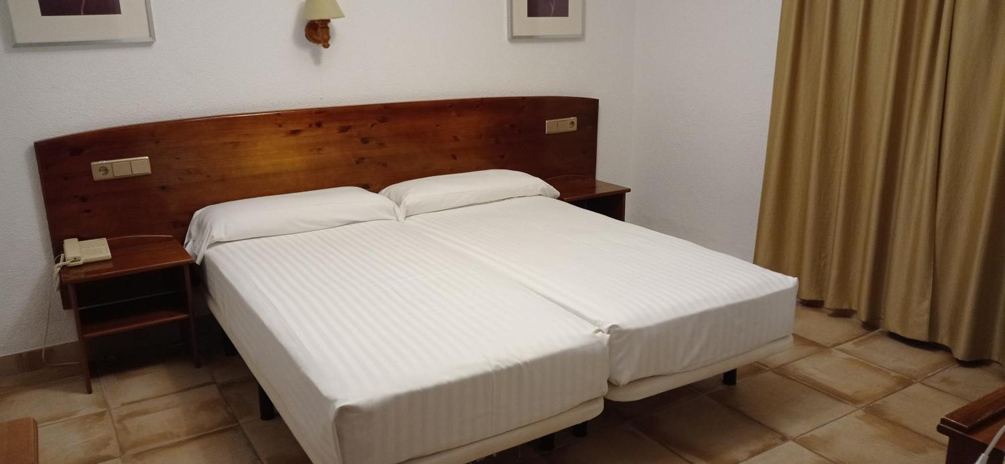 Hostal San Juan El Campello Kültér fotó
