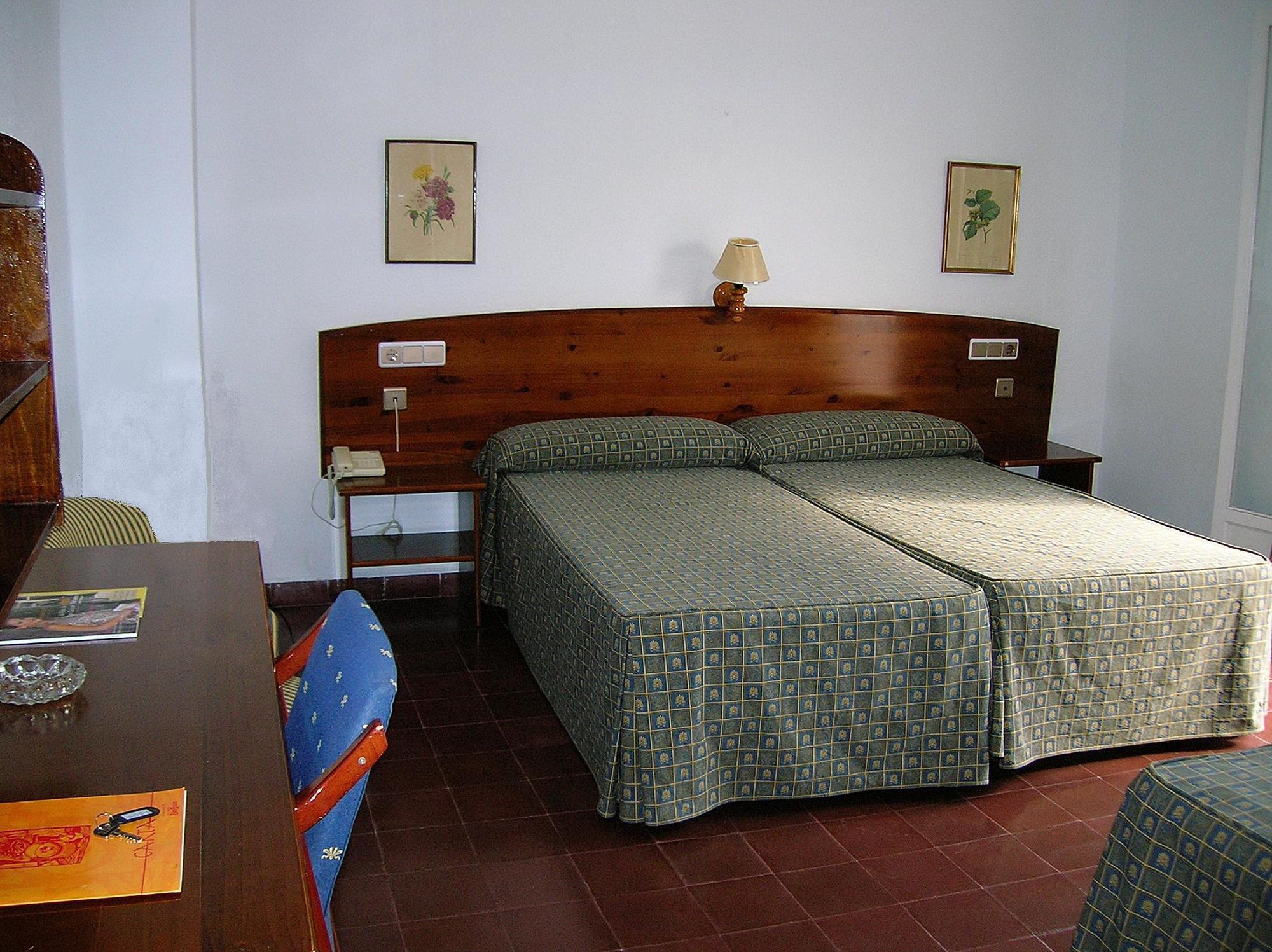Hostal San Juan El Campello Kültér fotó