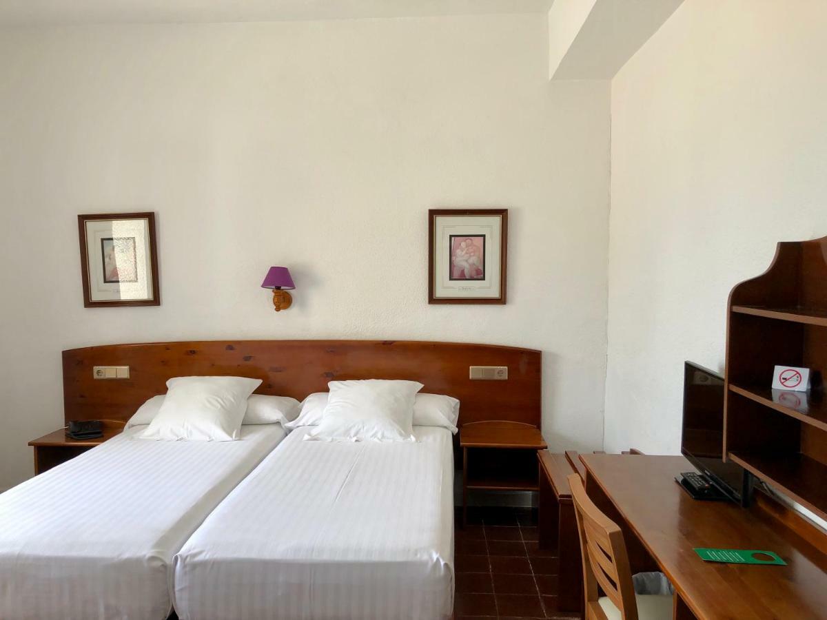 Hostal San Juan El Campello Kültér fotó
