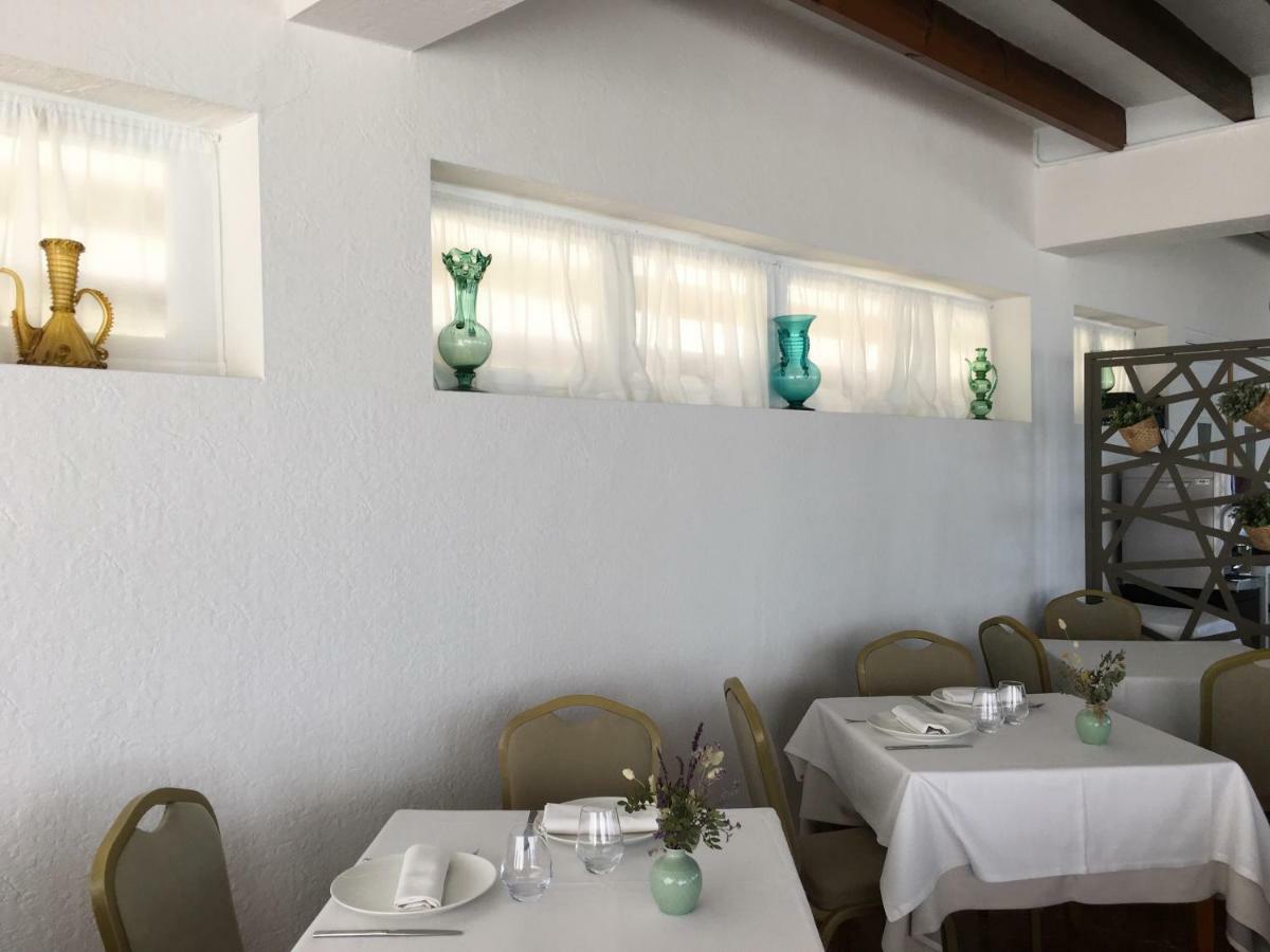 Hostal San Juan El Campello Kültér fotó