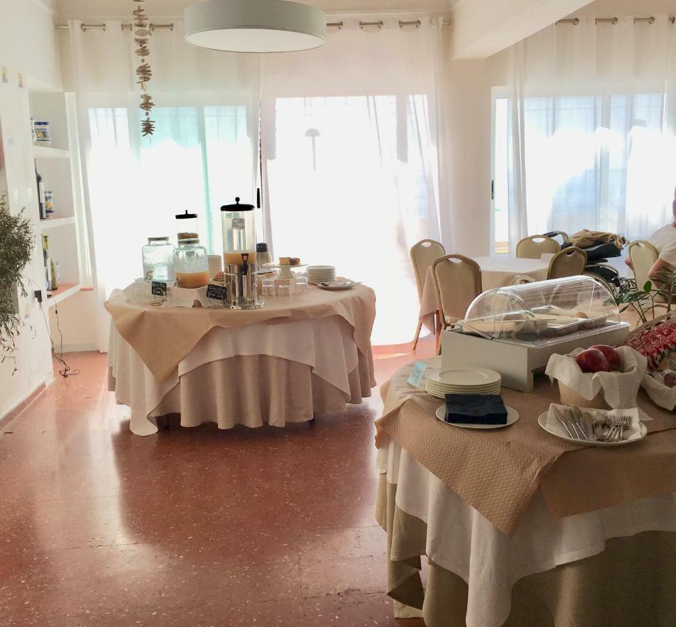Hostal San Juan El Campello Kültér fotó