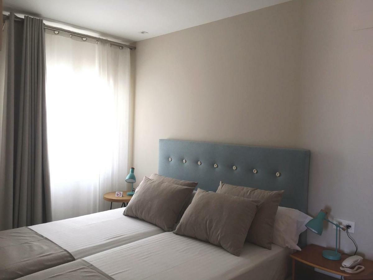 Hostal San Juan El Campello Kültér fotó
