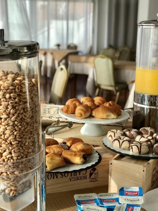 Hostal San Juan El Campello Kültér fotó